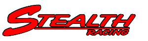 STEALTH RACING SERIES