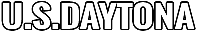 U.S.DAYTONA for PCD100